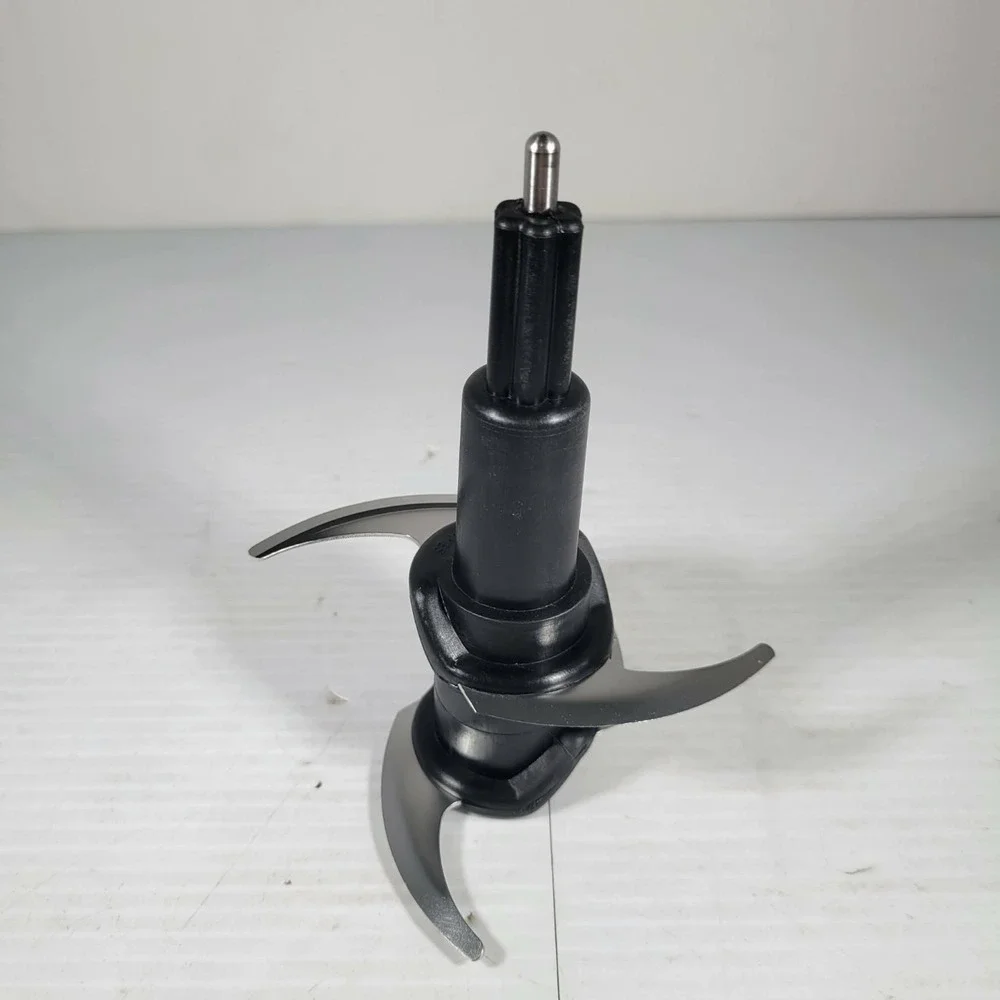 Ninja Pulse Blender 4-Blade ONLY Assembly 40oz Bowl BL201 BL203 BL204 BL205 OEM